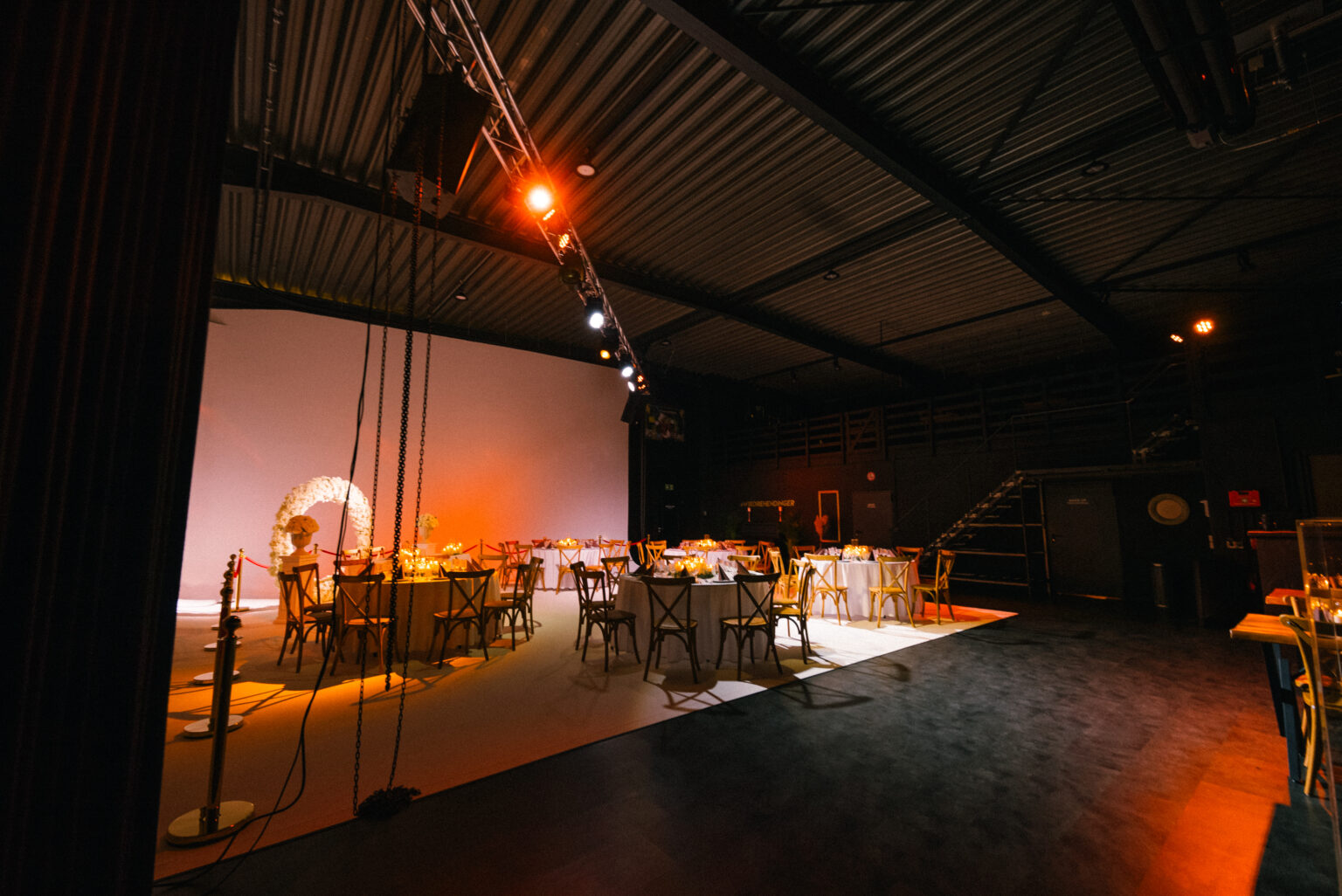 eventlocation in köln