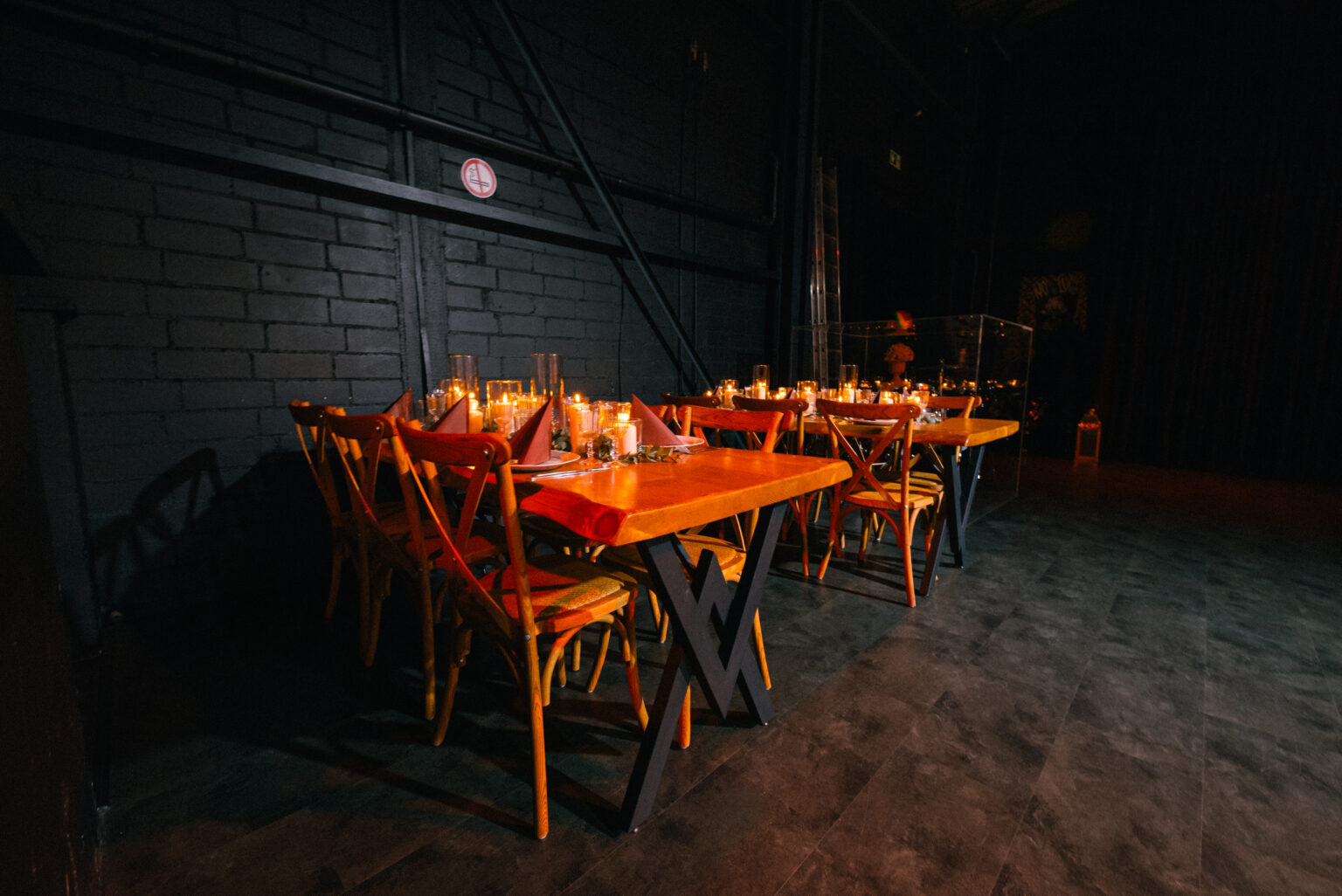 Hochzeitssaal in Köln