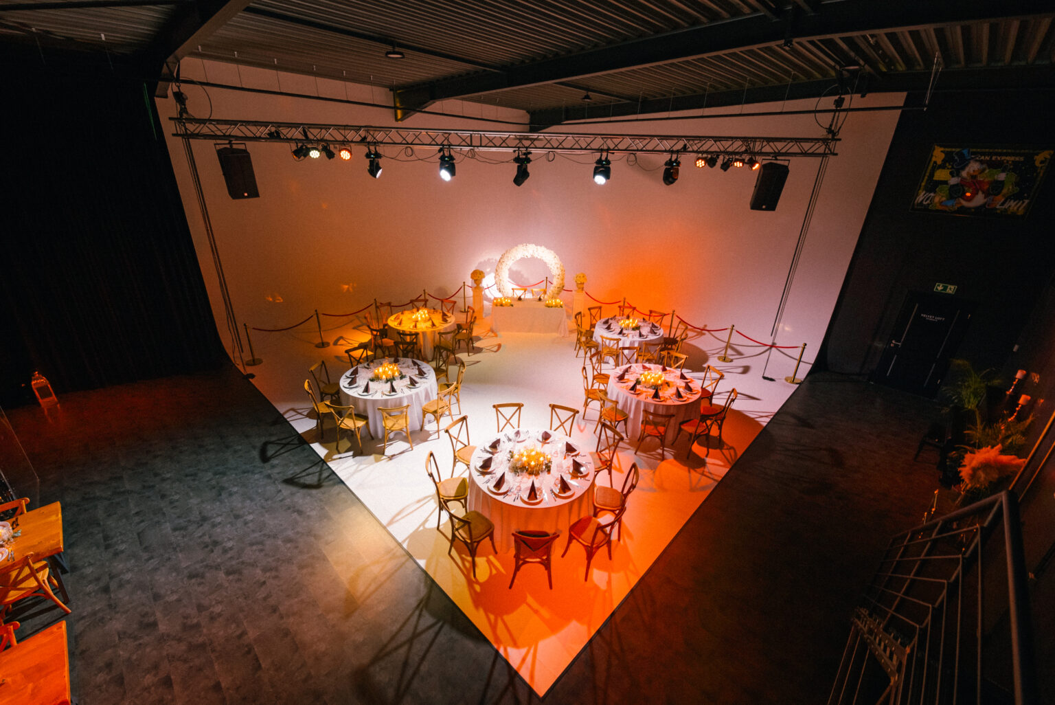 eventlocation in köln