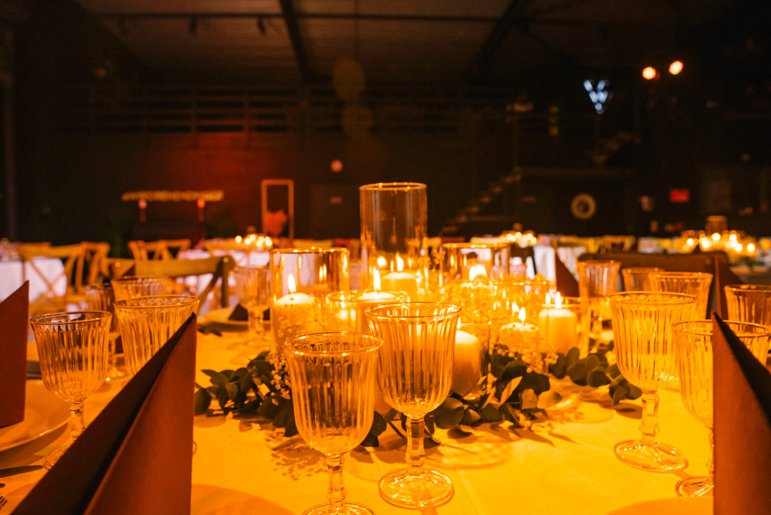Hochzeitssaal in Köln