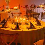 Hochzeitssaal in Köln